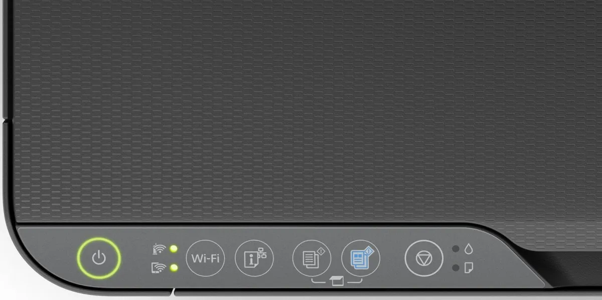 Багатофункціональний пристрій А4 кол. Epson L3250 Фабрика друку з Wi-Fi (C11CJ67412) - мініатюра 5