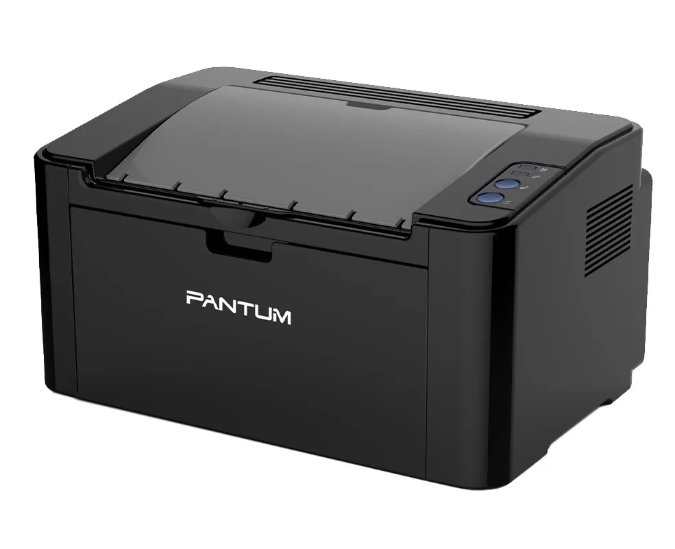 Принтер A4 Pantum P2500NW з Wi-Fi - мініатюра 2