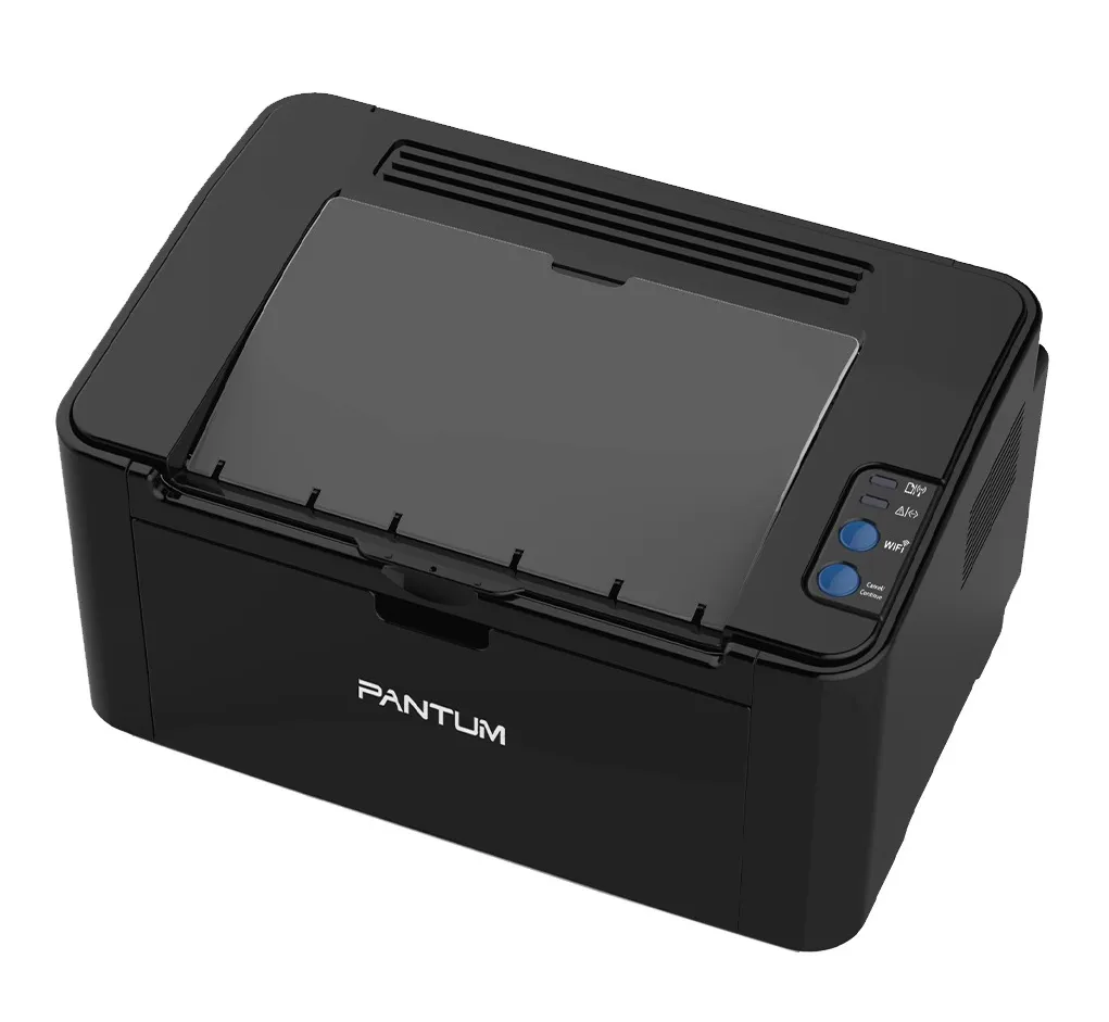 Принтер A4 Pantum P2500NW з Wi-Fi - мініатюра 3