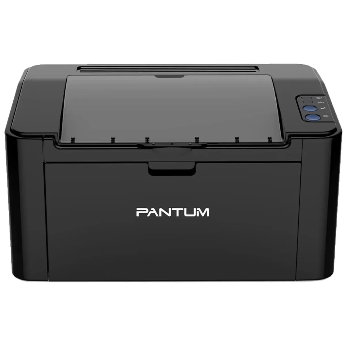Принтер A4 Pantum P2500NW з Wi-Fi - мініатюра 5