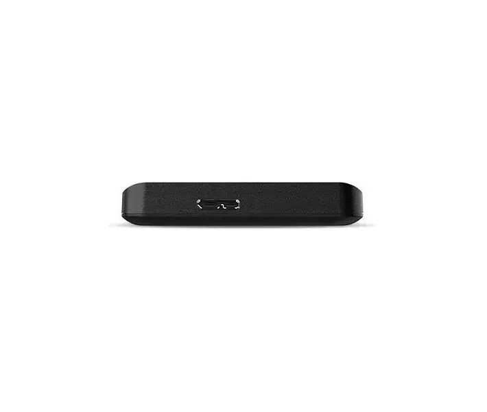 Зовнішній жорсткий диск 2.5" USB 2.0TB Toshiba Canvio Basics Black (HDTB520EK3AA) - мініатюра 4