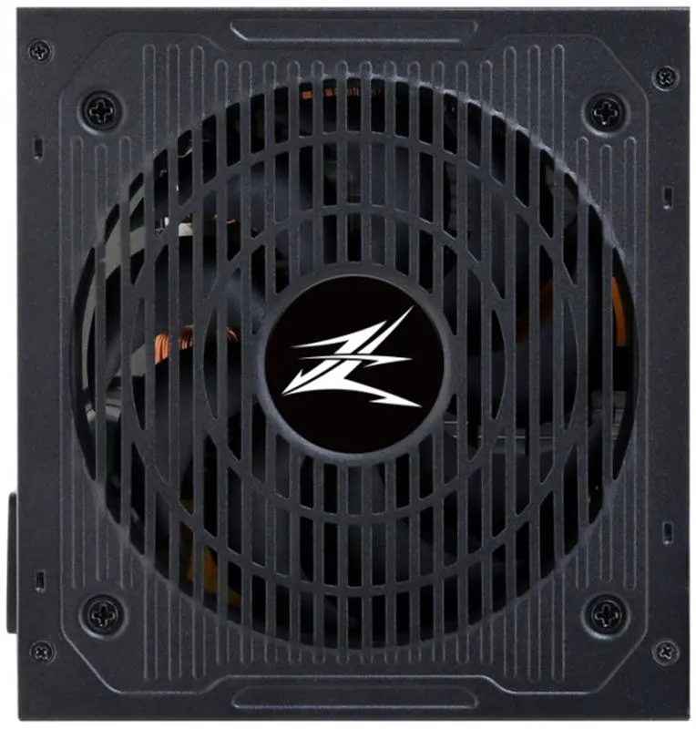 Блок живлення Zalman Megamax 600W (ZM600-TXII) - зображення 1
