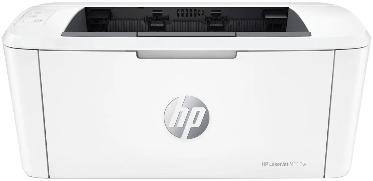 Принтер А4 HP LaserJet Pro M111w (7MD68A) - зображення 1