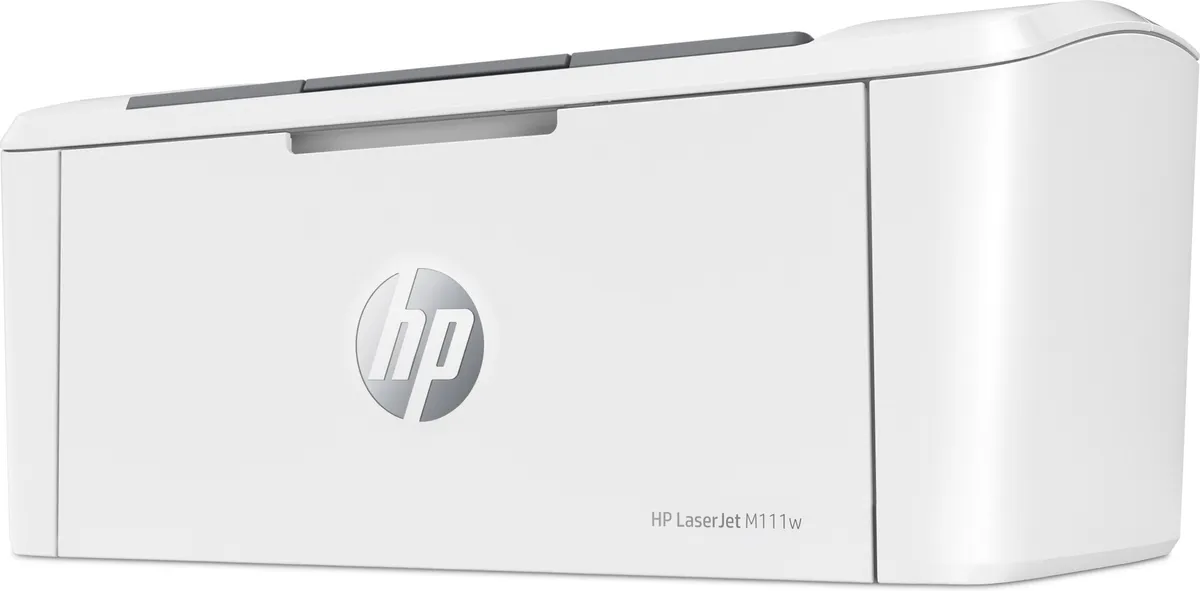 Принтер А4 HP LaserJet Pro M111w (7MD68A) - мініатюра 2