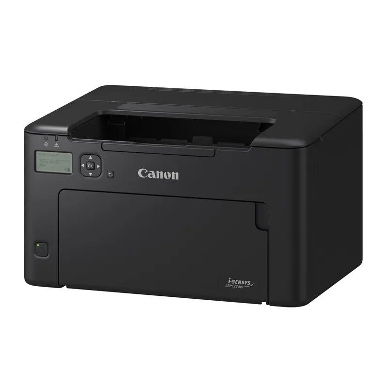 Принтер А4 ч/б Canon i-Sensys LBP122dw з Wi-Fi (5620C001) - мініатюра 2