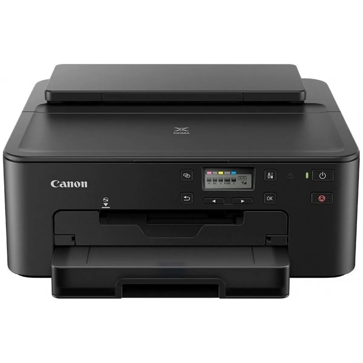 Принтер А4 кол. Canon Pixma TS704 з Wi-Fi (3109C027AB) - мініатюра 8