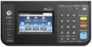 Багатофункціональний пристрій A3 кол. Kyocera Ecosys M8124cidn (1102P43NL0) - мініатюра 2