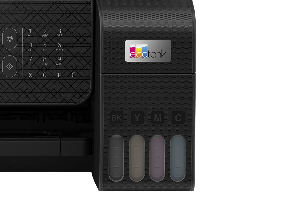 Багатофункціональний пристрій А4 Epson EcoTank L5290 Wi-Fi (C11CJ65407) - мініатюра 7