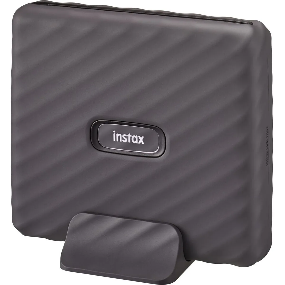 Принтер миттєвого друку Fujifilm Instax Link Wide Mocha Gray EX D (16719586) - мініатюра 10