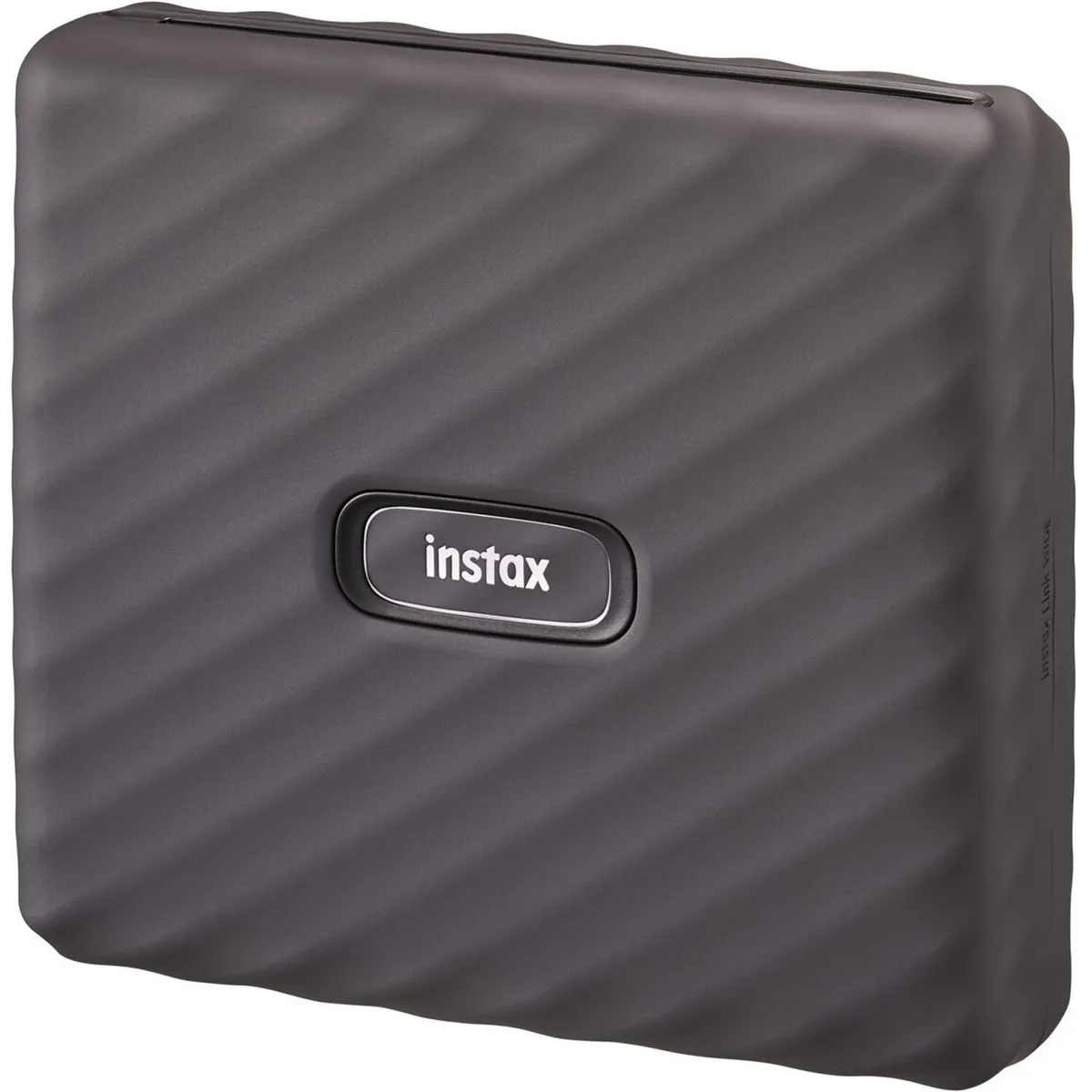Принтер миттєвого друку Fujifilm Instax Link Wide Mocha Gray EX D (16719586) - мініатюра 12