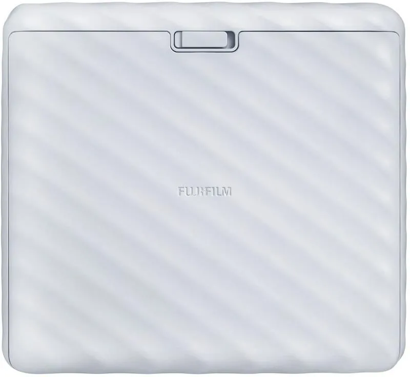 Принтер миттєвого друку Fujifilm Instax Link Wide Ash White EX D (16719574) - мініатюра 4