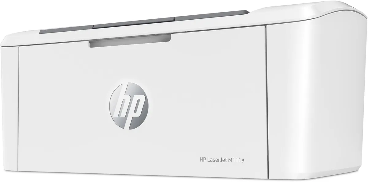 Принтер лазерний А4 ч/б HP LaserJet Pro M111a (7MD67A) - мініатюра 2