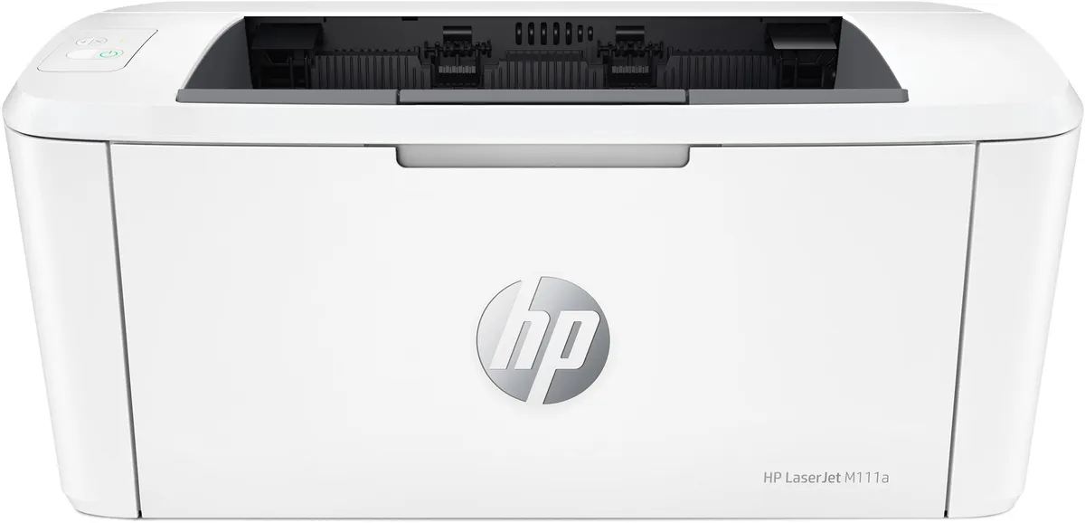 Принтер лазерний А4 ч/б HP LaserJet Pro M111a (7MD67A) - мініатюра 3