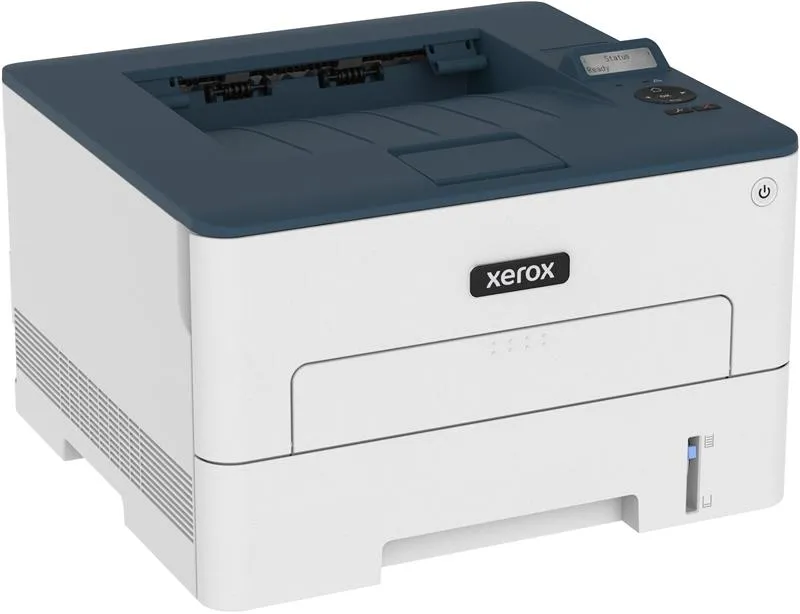 Принтер лазерний А4 ч/б Xerox B230 Wi-Fi (B230V_DNI) - мініатюра 2