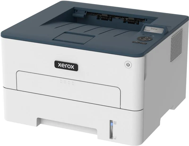 Принтер лазерний А4 ч/б Xerox B230 Wi-Fi (B230V_DNI) - мініатюра 3