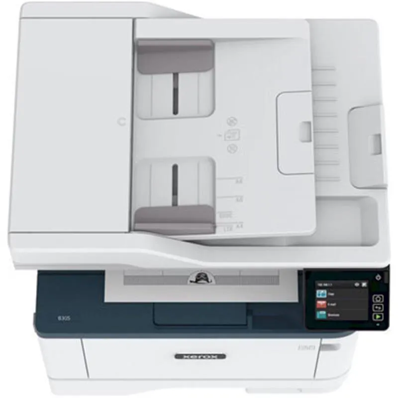 Багатофункційний пристрій A4 ч/б Xerox B305 з Wi-Fi (B305V_DNI) - мініатюра 3