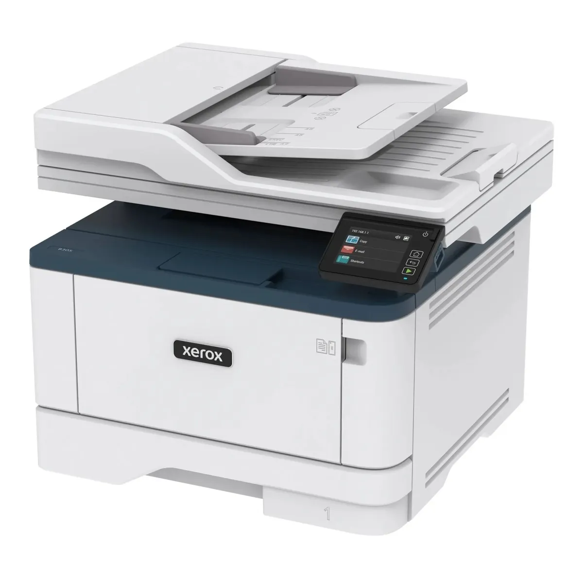 Багатофункційний пристрій A4 ч/б Xerox B305 з Wi-Fi (B305V_DNI) - мініатюра 6
