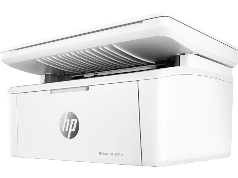 Багатофункціональний пристрій HP LaserJet Pro M141w з Wi-Fi (7MD74A) - зображення 1