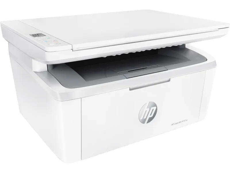 Багатофункціональний пристрій HP LaserJet Pro M141w з Wi-Fi (7MD74A) - мініатюра 2