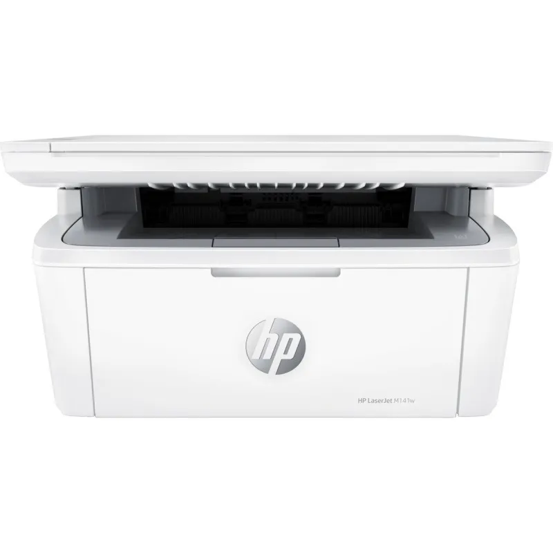 Багатофункціональний пристрій HP LaserJet Pro M141w з Wi-Fi (7MD74A) - мініатюра 5