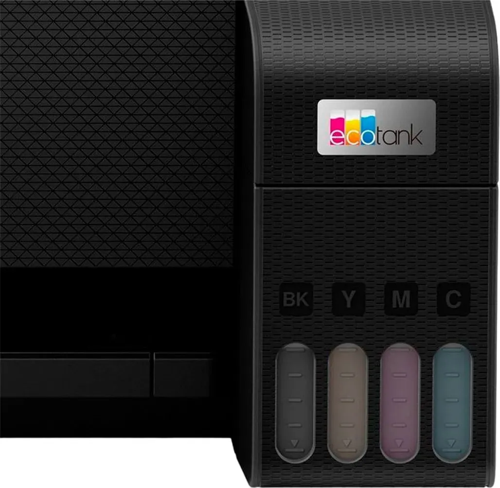 Багатофункціональний пристрій А4 кол. Epson EcoTank L3201 (C11CJ69402) - мініатюра 4