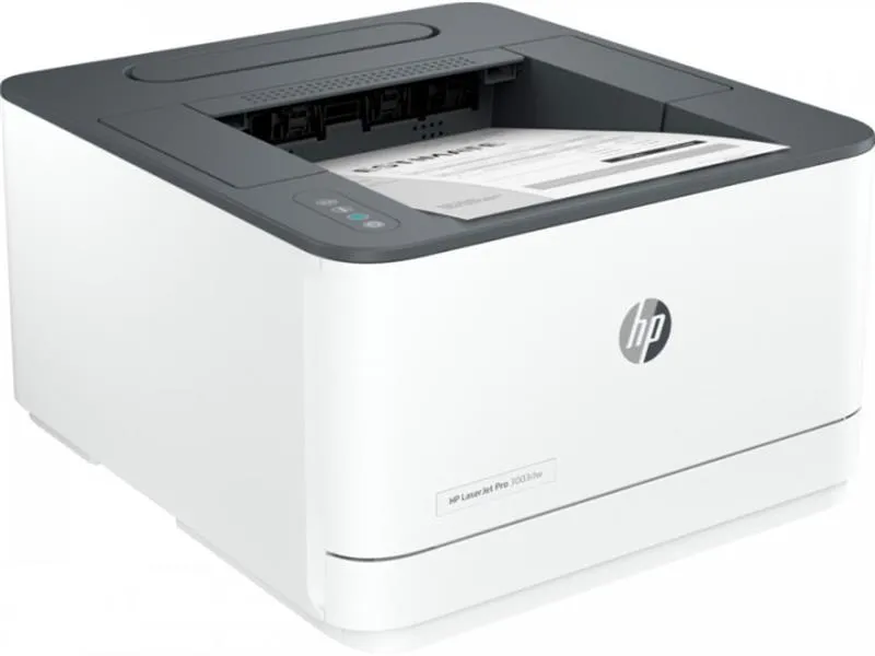 Принтер А4 HP LJ Pro 3003dw з Wi-Fi (3G654A) - мініатюра 2