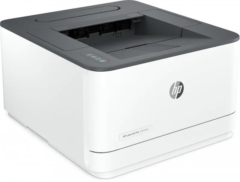 Принтер А4 HP LJ Pro 3003dw з Wi-Fi (3G654A) - мініатюра 3