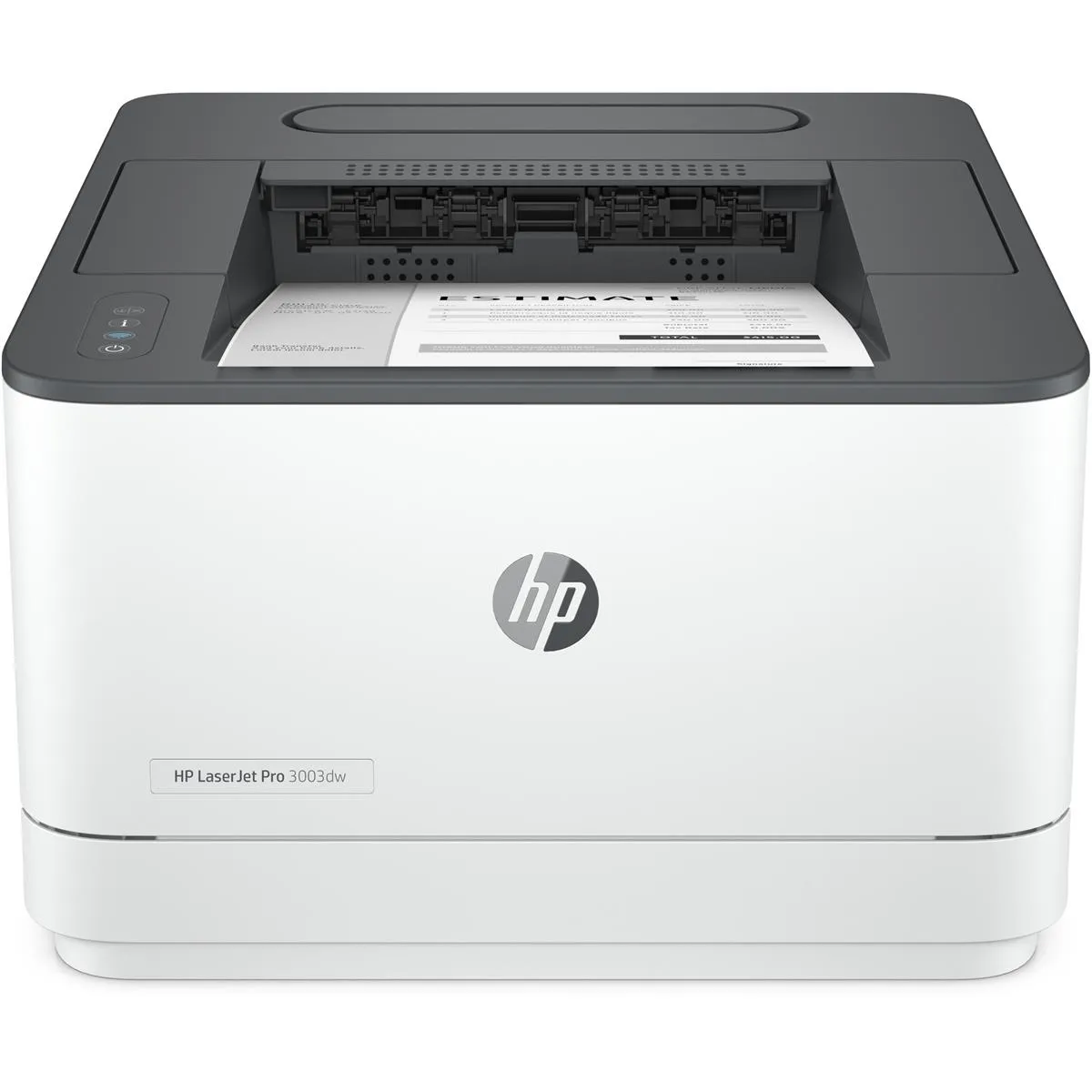 Принтер А4 HP LJ Pro 3003dw з Wi-Fi (3G654A) - мініатюра 4
