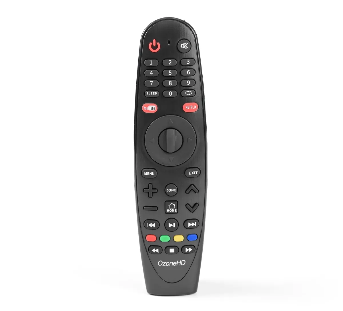 Телевізор OzoneHD 43FSN93T2 - мініатюра 5