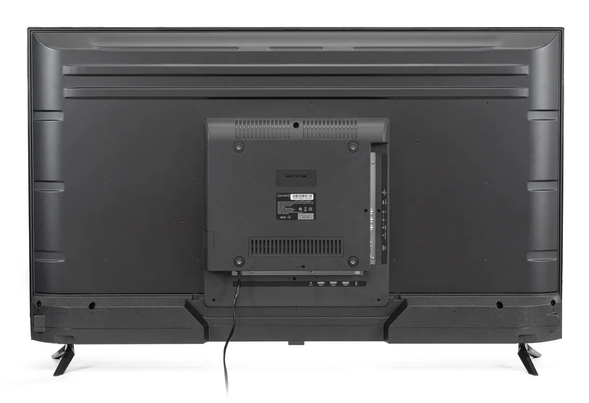 Телевізор OzoneHD 43FSN93T2 - мініатюра 9