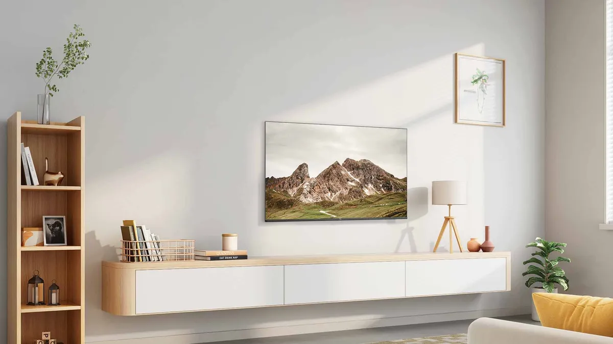 Телевiзор TCL 32S5400A - мініатюра 8