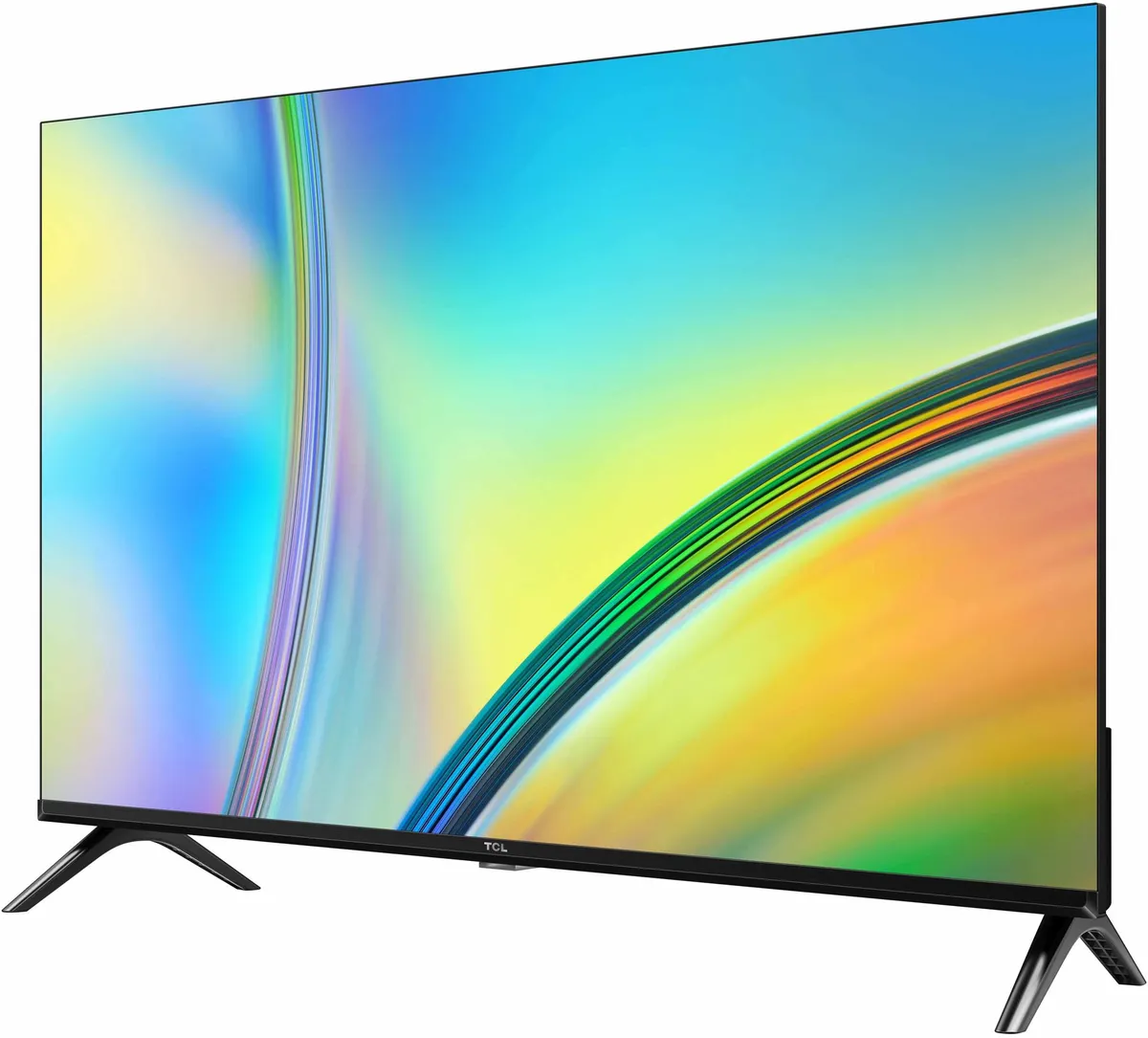 Телевiзор TCL 32S5400A - мініатюра 9