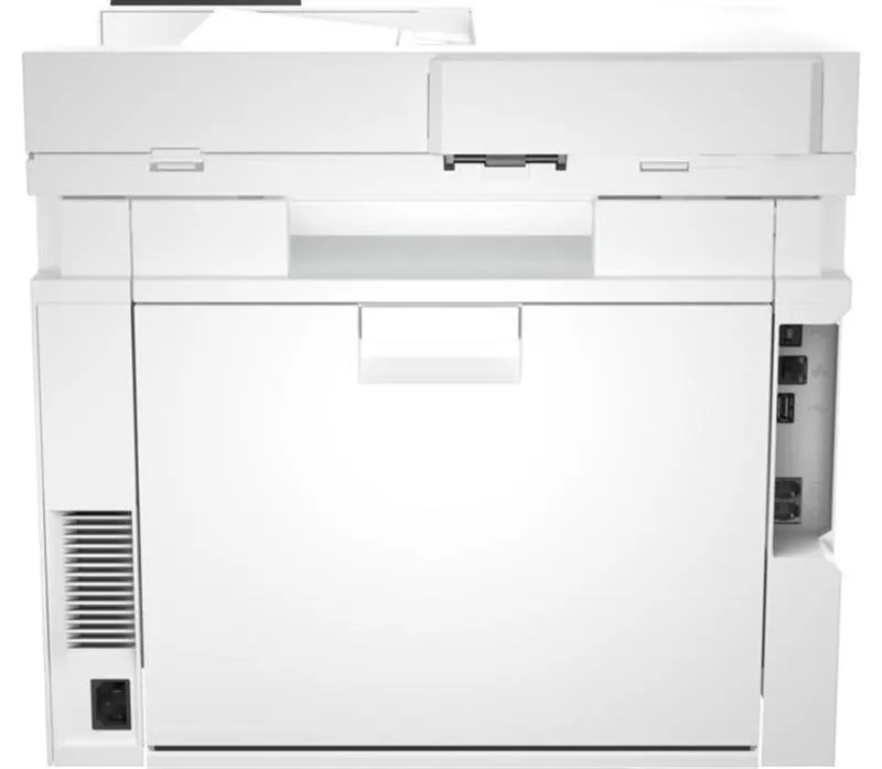 Багатофункціональний пристрій А4 кол. HP Color LJ Pro 4303fdn (5HH66A) - мініатюра 2