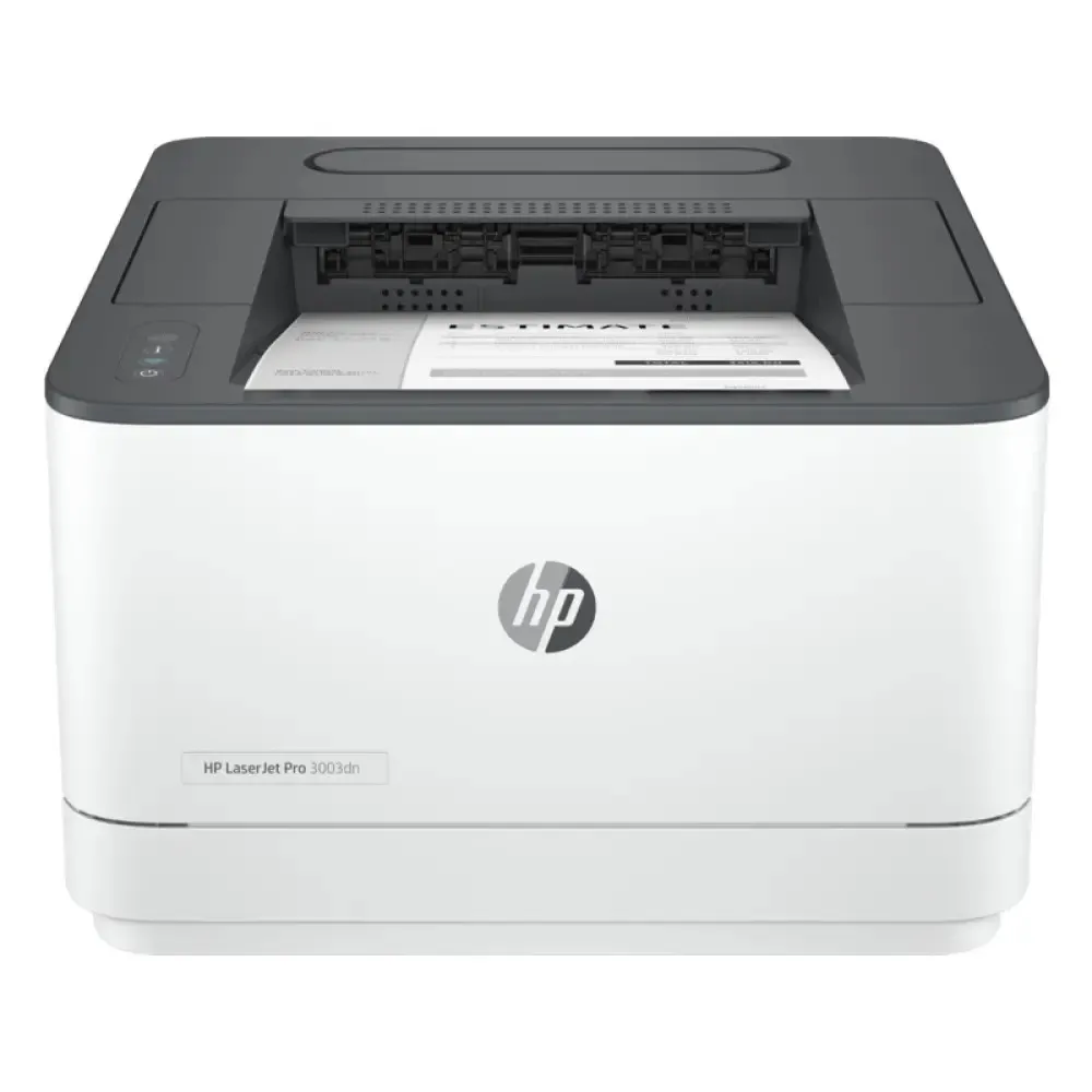 Принтер А4 HP LJ Pro 3003dn (3G653A) - мініатюра 12