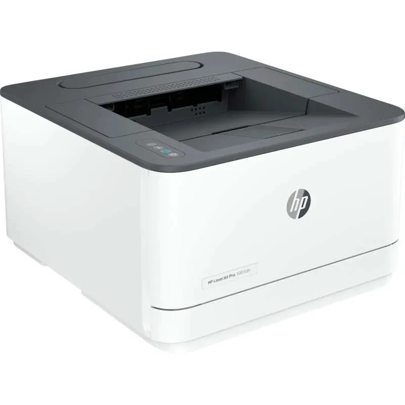 Принтер А4 HP LJ Pro 3003dn (3G653A) - мініатюра 5
