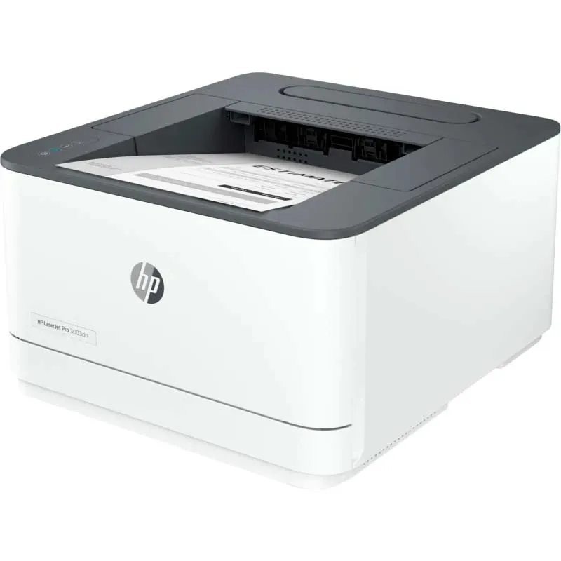 Принтер А4 HP LJ Pro 3003dn (3G653A) - мініатюра 7