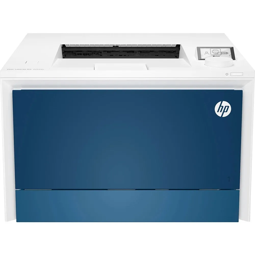 Принтер А4 HP Color LJ Pro 4203dn (4RA89A)