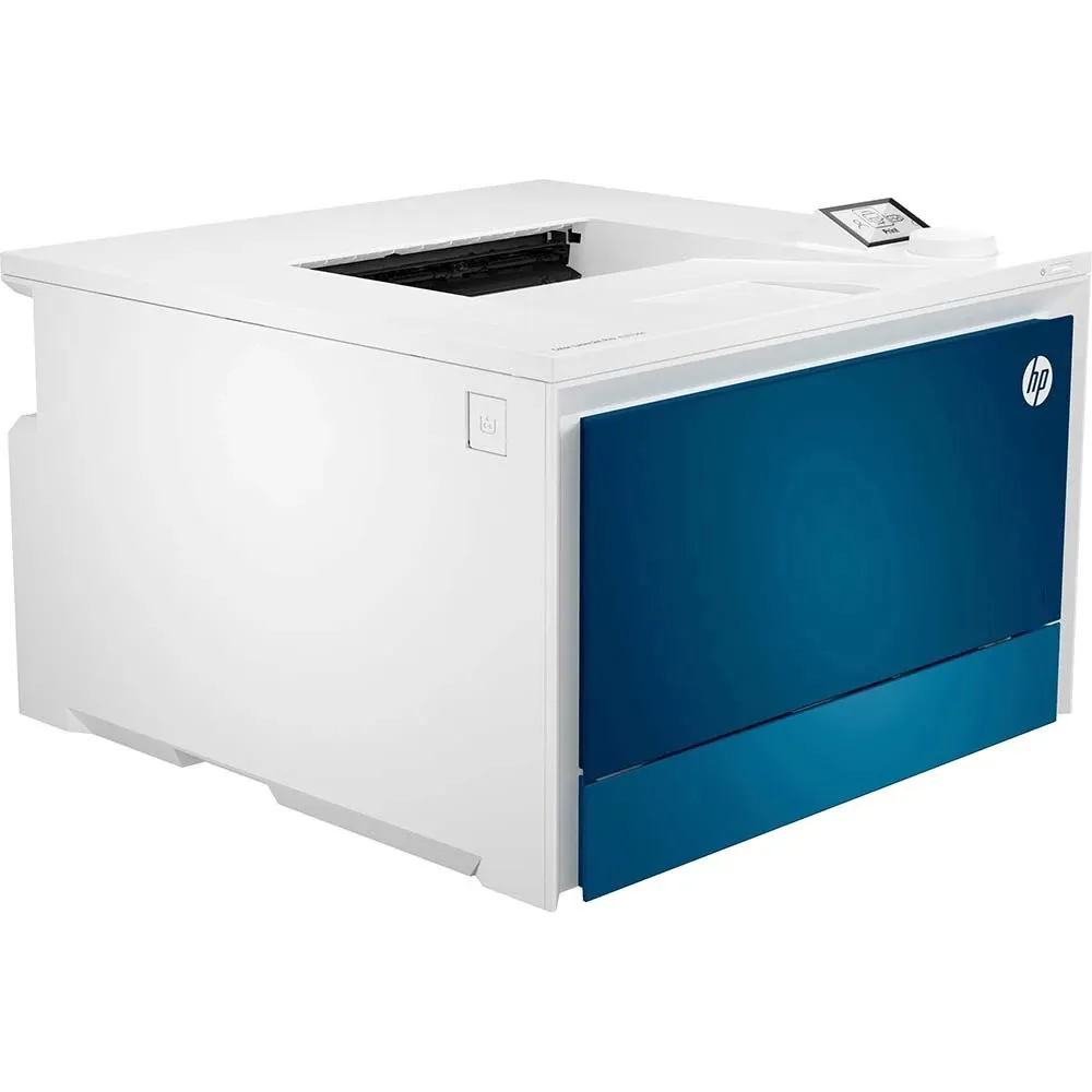 Принтер А4 HP Color LJ Pro 4203dn (4RA89A) - мініатюра 2