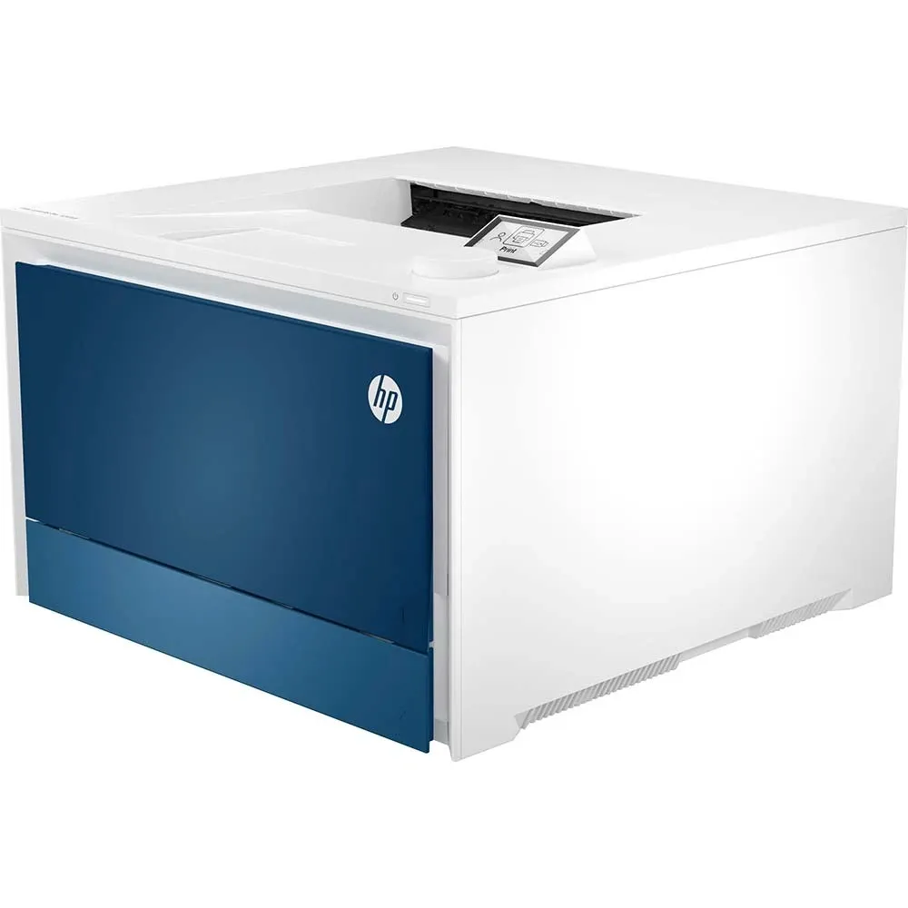 Принтер А4 HP Color LJ Pro 4203dn (4RA89A) - мініатюра 3