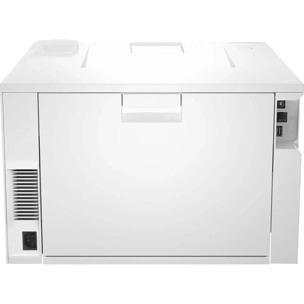 Принтер А4 HP Color LJ Pro 4203dn (4RA89A) - мініатюра 5