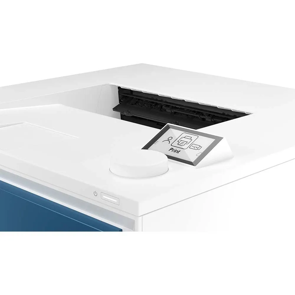 Принтер А4 HP Color LJ Pro 4203dn (4RA89A) - мініатюра 6