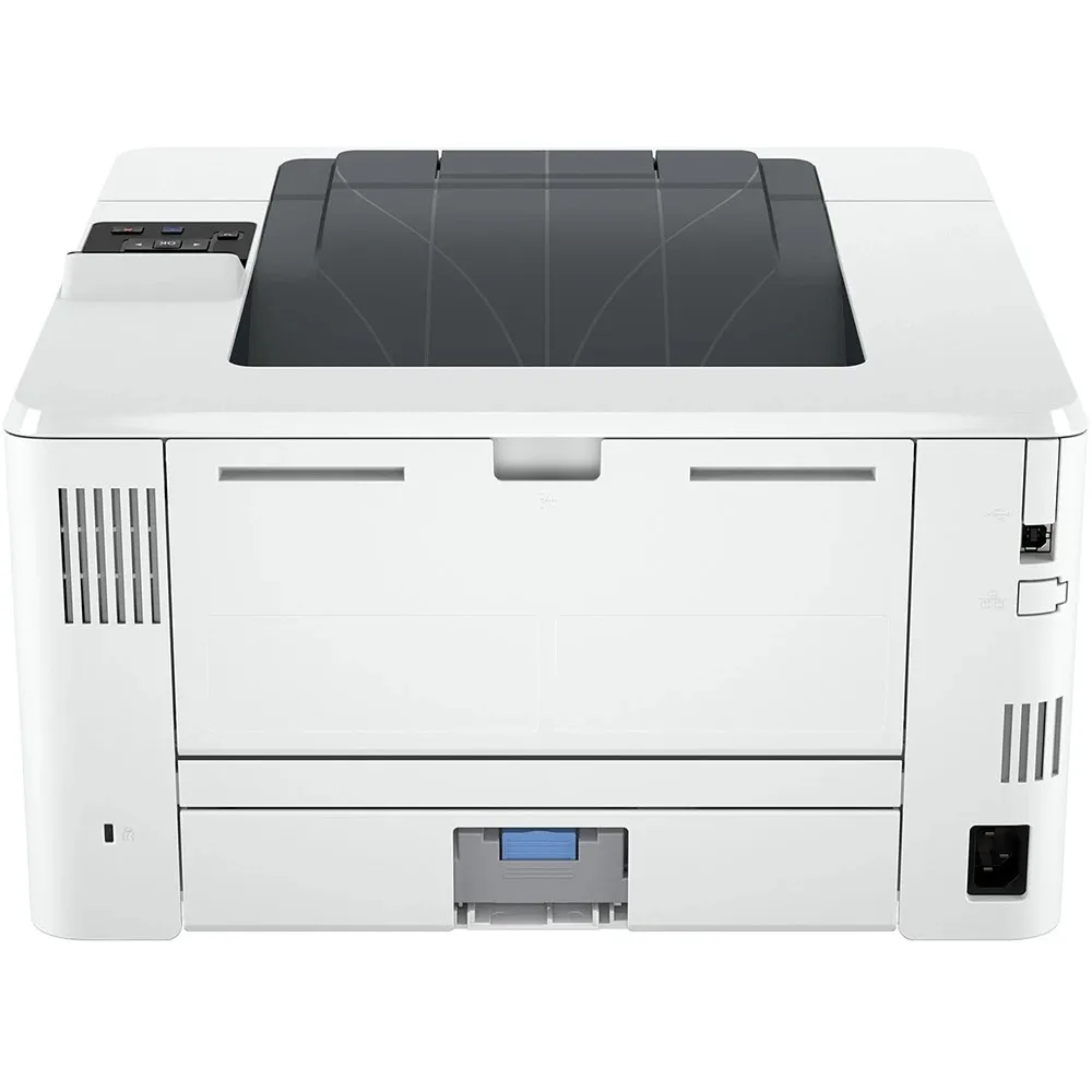 Принтер А4 HP LaserJet Pro 4003dw з Wi-Fi (2Z610A) - мініатюра 2