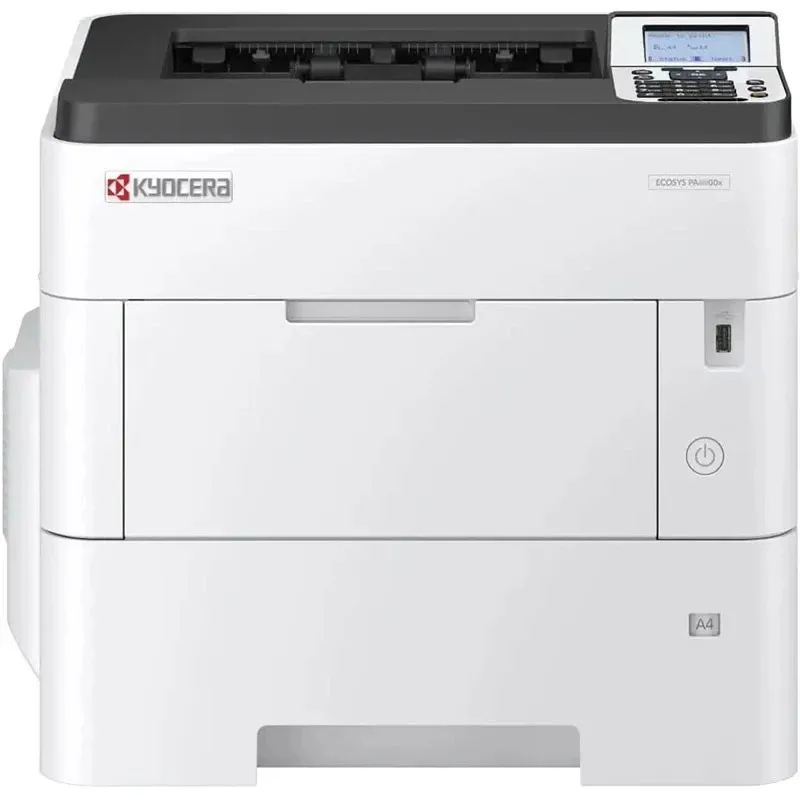 Принтер ч/б A4 Kyocera Ecosys PA5500x (110C0W3NL0)