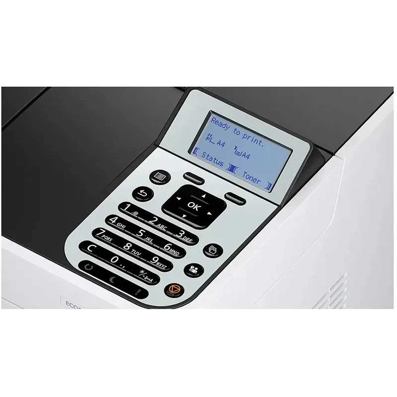 Принтер ч/б A4 Kyocera Ecosys PA5500x (110C0W3NL0) - мініатюра 3
