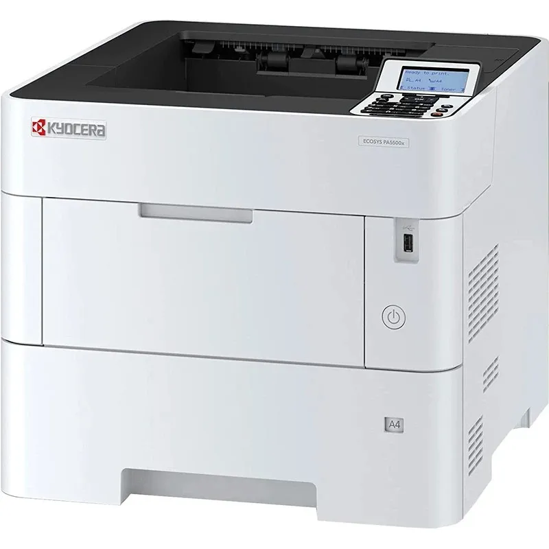 Принтер ч/б A4 Kyocera Ecosys PA5500x (110C0W3NL0) - мініатюра 4