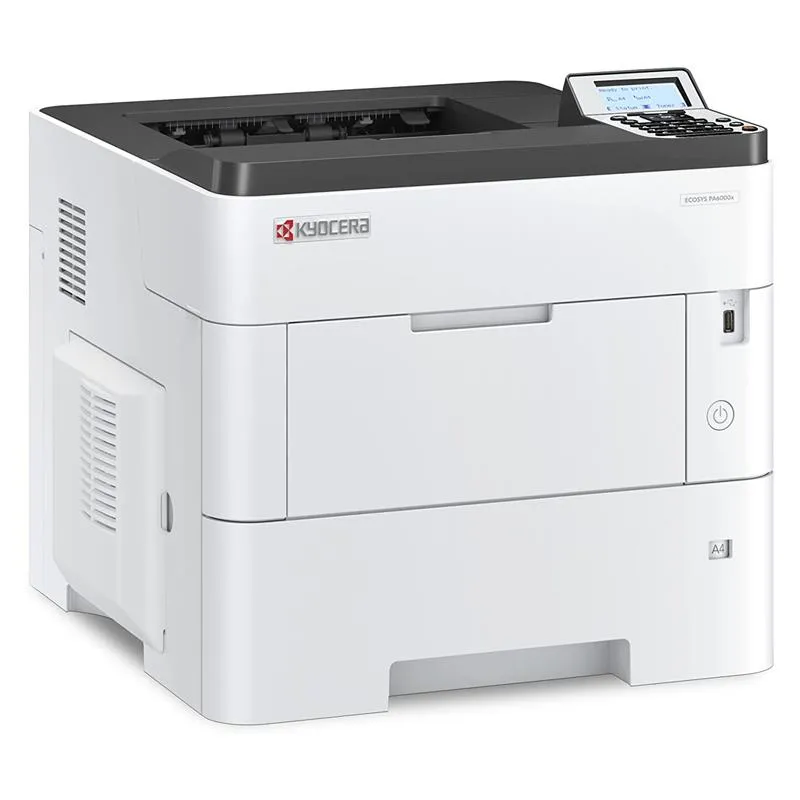 Принтер A4 Kyocera PA6000x (110C0T3NL0) - мініатюра 2