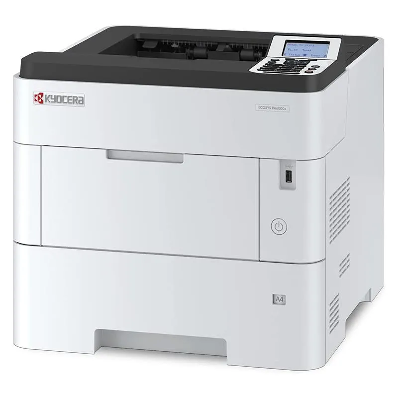 Принтер A4 Kyocera PA6000x (110C0T3NL0) - мініатюра 3
