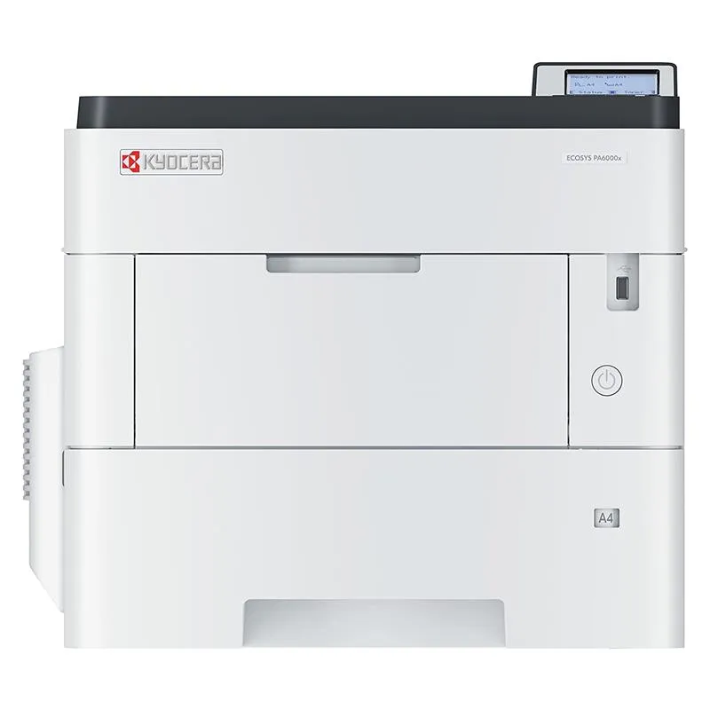 Принтер A4 Kyocera PA6000x (110C0T3NL0) - мініатюра 5