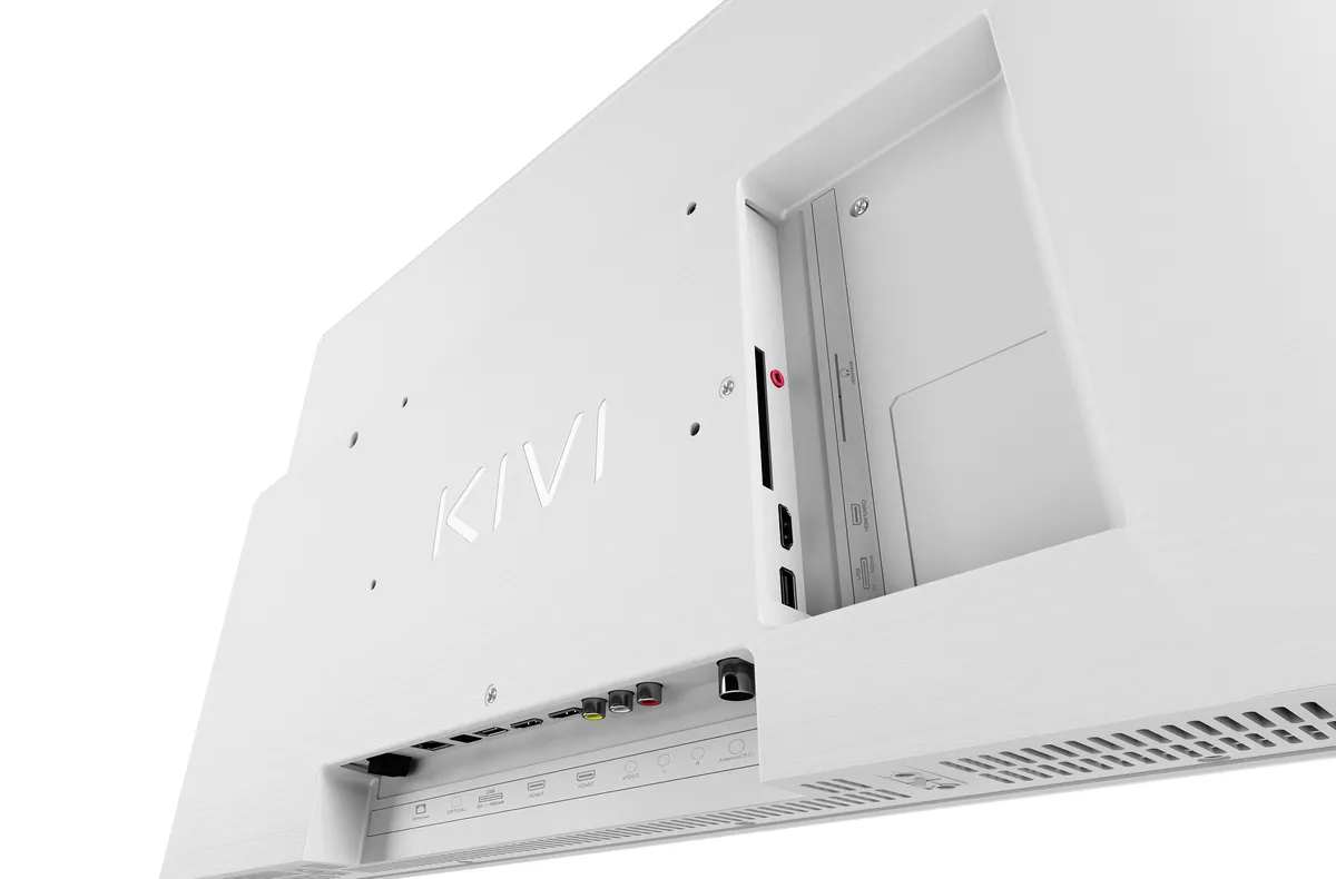 Телевізор Kivi 32F760QW - мініатюра 7
