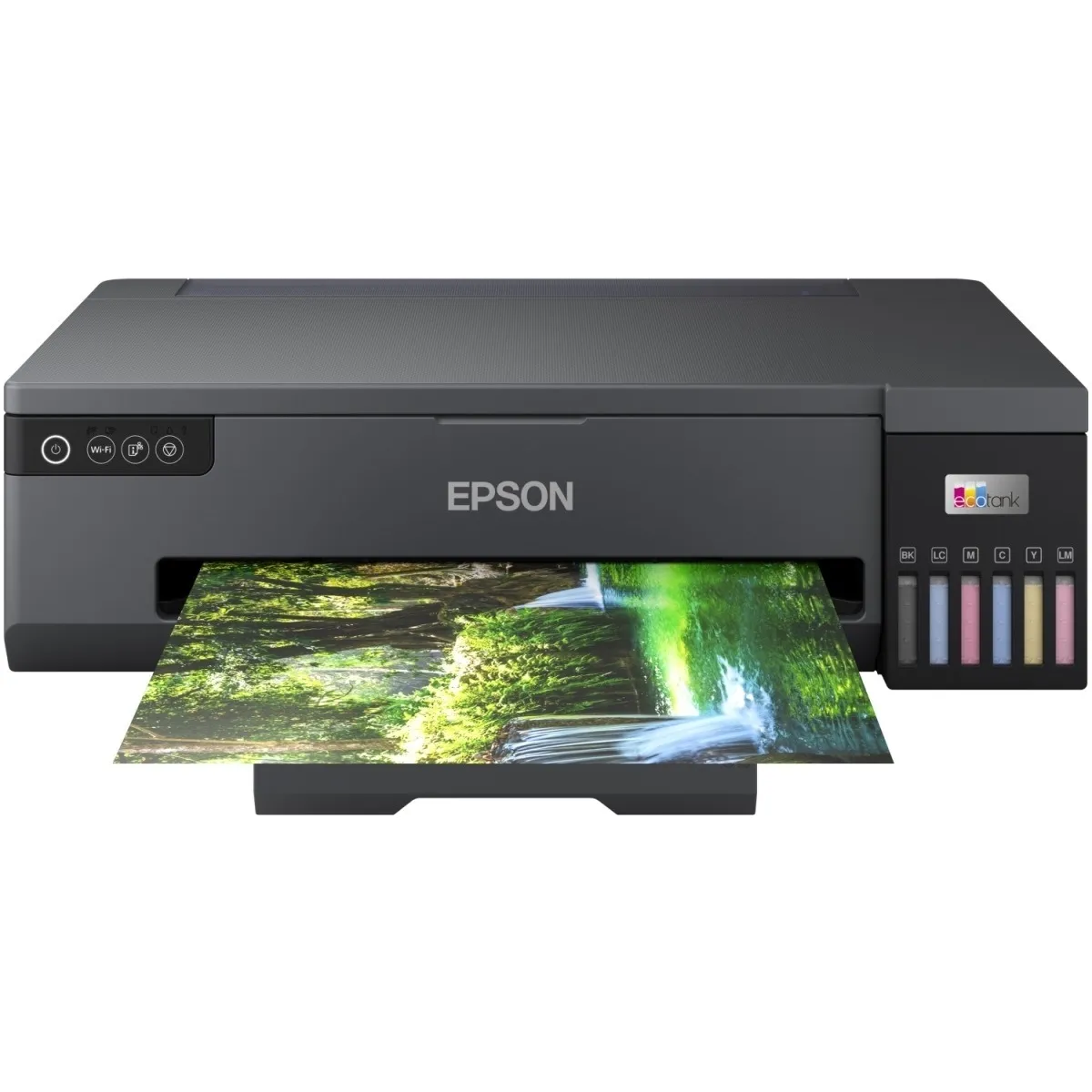 Принтер А3+ кол. Epson L18050 з Wi-Fi (C11CK38403) - мініатюра 2